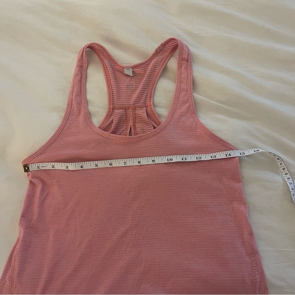 Lululemon Salute the Sun Singlet Tank - Picture 7 of 8